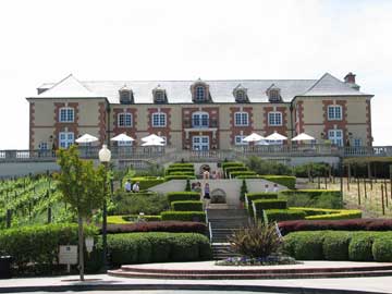 domaine carneros